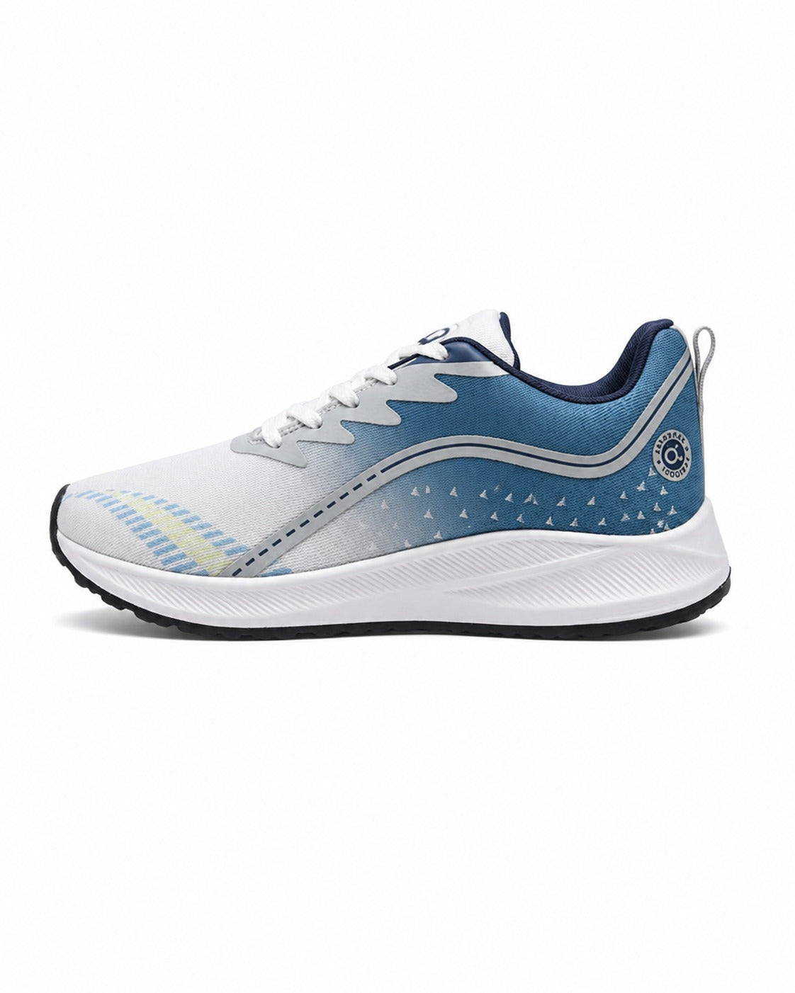 Mens Stylish Lightweight Shoes