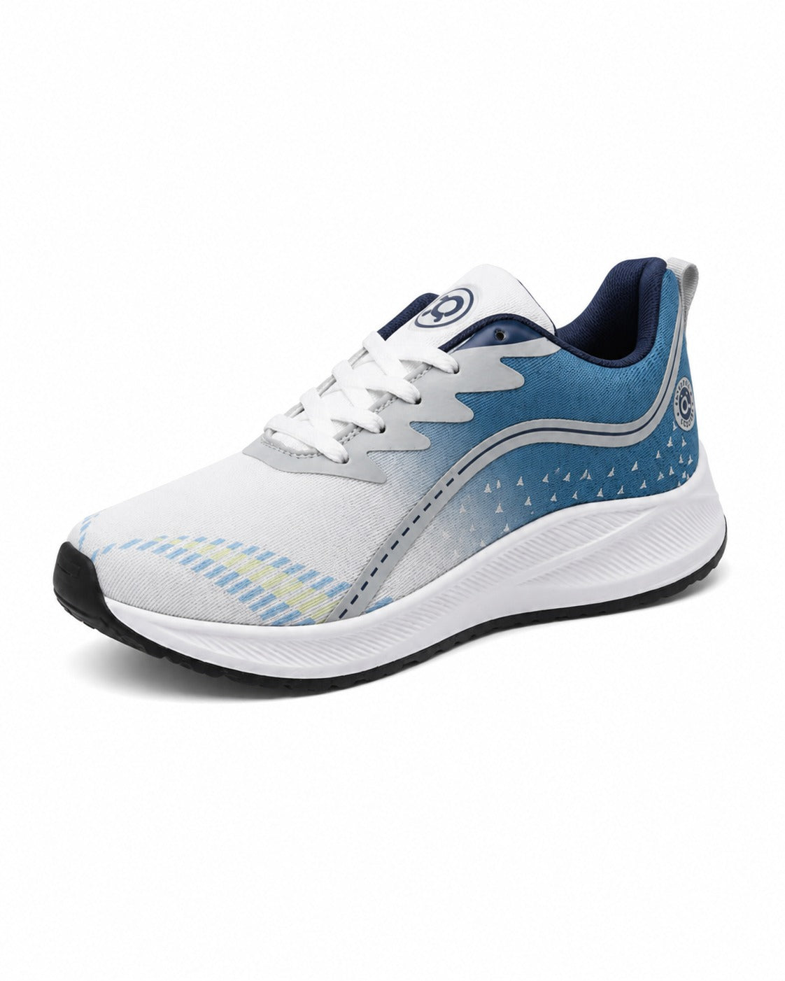 Mens Stylish Lightweight Shoes