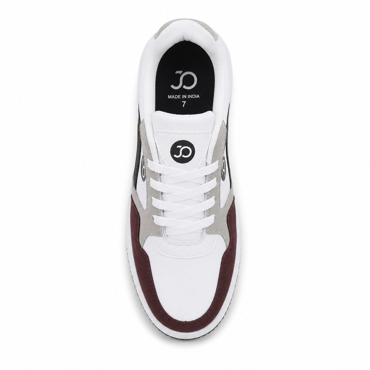 Jootiyapa Gloster Brown Lightweight Shoes – All-Day Comfort Jootiyapa store