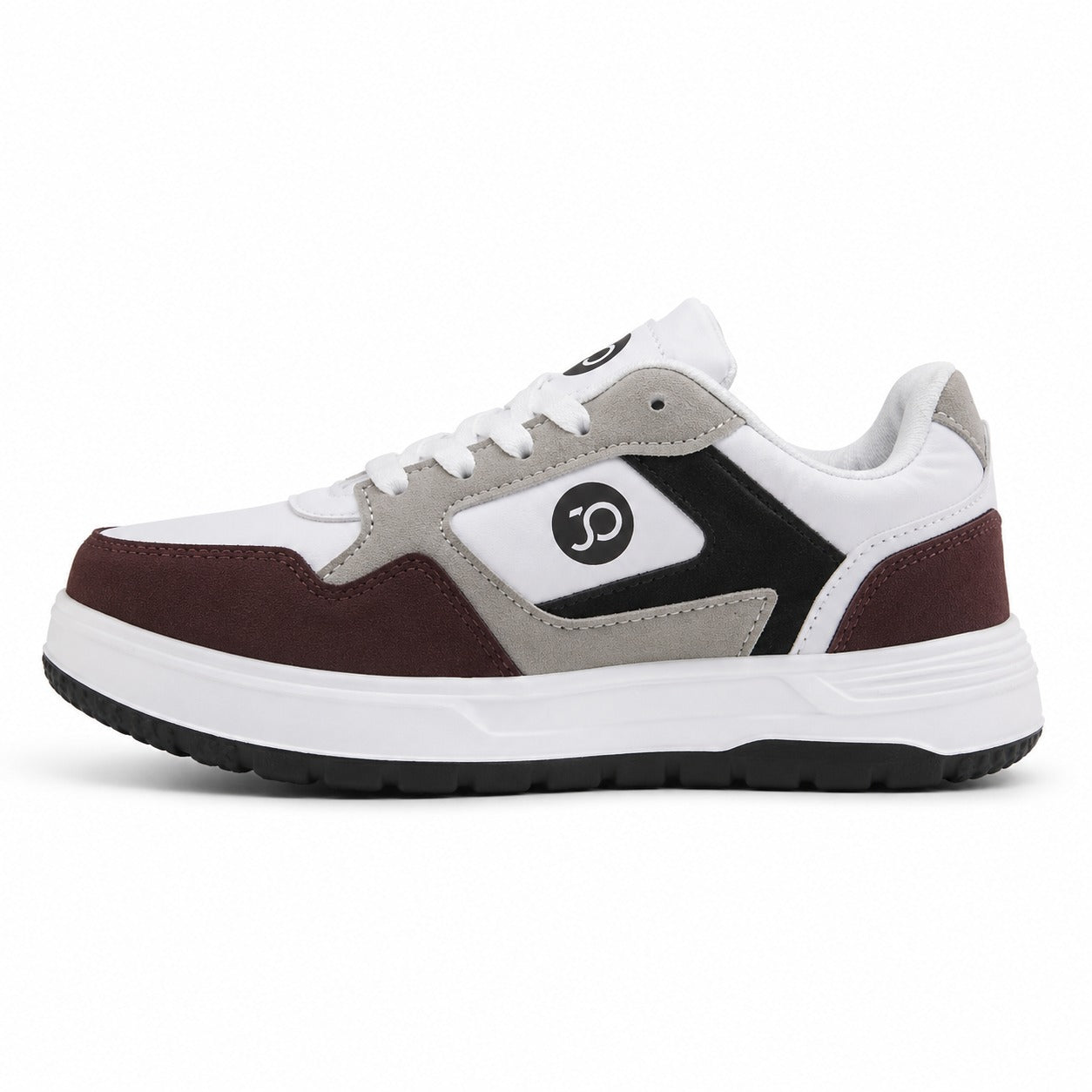 Jootiyapa Gloster Brown Lightweight Shoes – All-Day Comfort Jootiyapa store