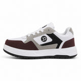 Jootiyapa Gloster Brown Lightweight Shoes – All-Day Comfort Jootiyapa store