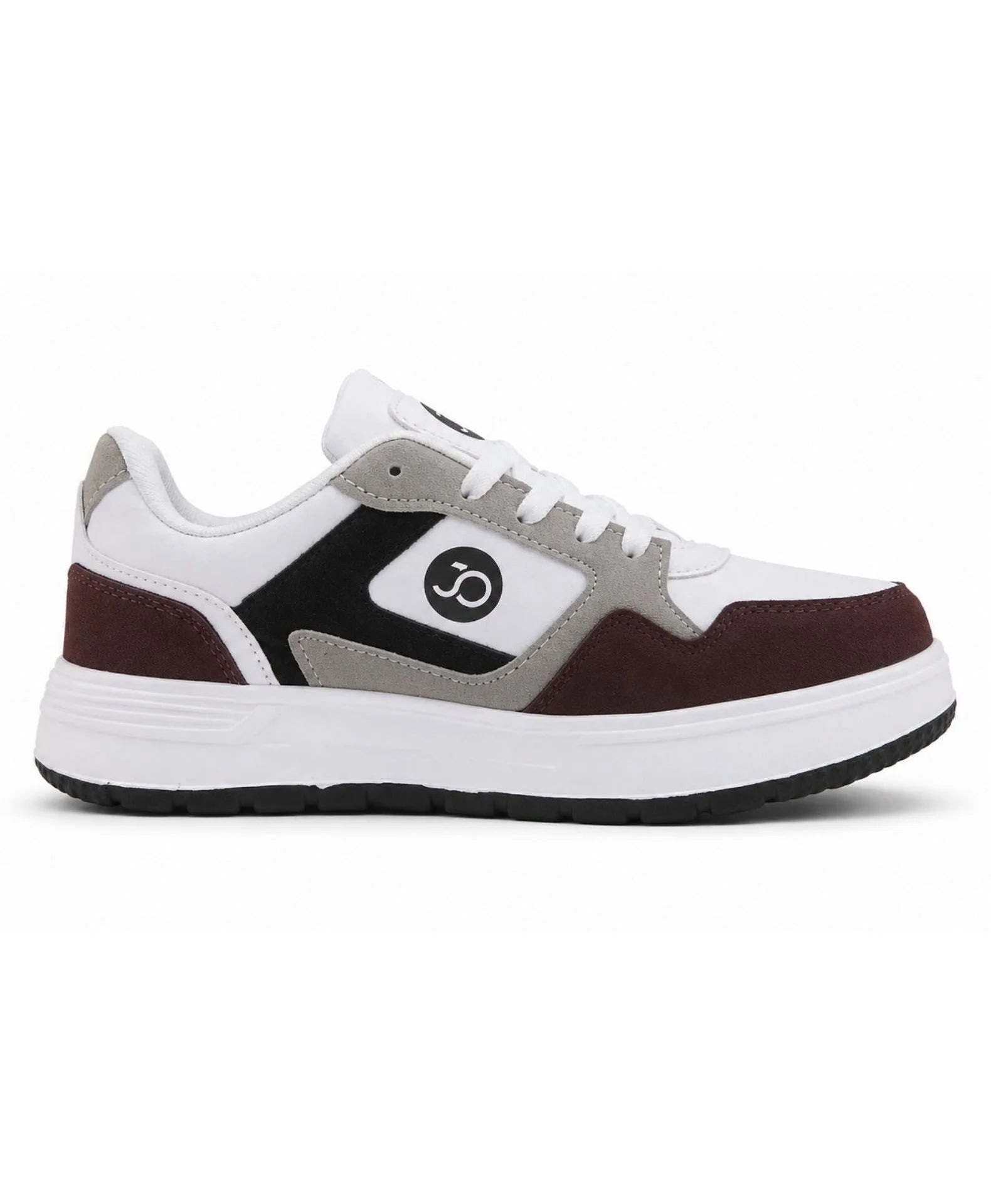 Jootiyapa Gloster Brown Lightweight Shoes – All-Day Comfort Jootiyapa store