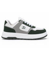 Jootiyapa Baaz Olive Lightweight Shoes – All-Day Comfort Jootiyapa store