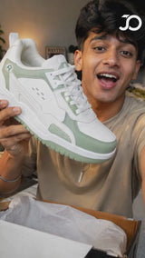 Vayu Pista Sneaker shoes for men
